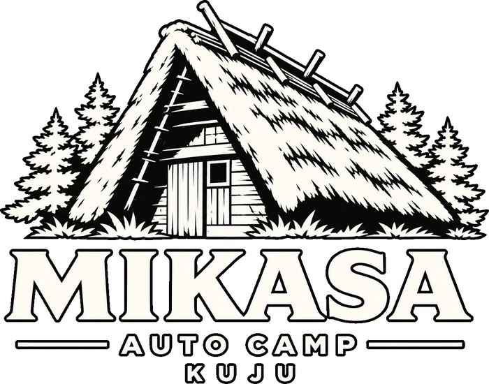 三笠オートキャンプ場